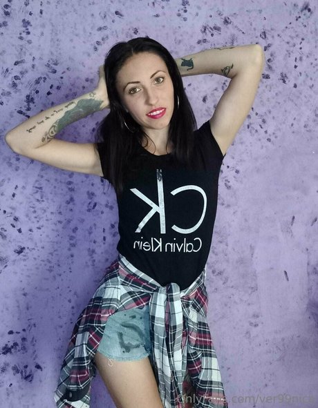 ver99nica ass onlyfans