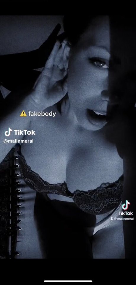 Malinmeral onlyfans leaked photos