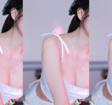 HyeMing leaked onlyfans pictures