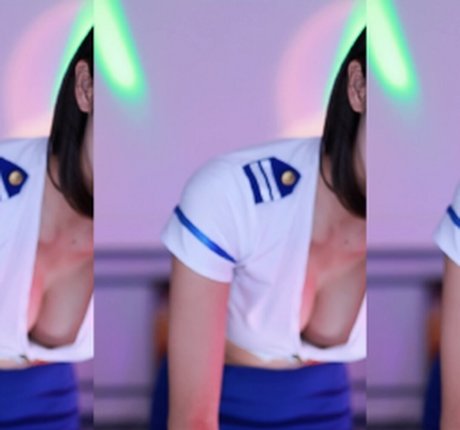 HyeMing onlyfans nude leaks