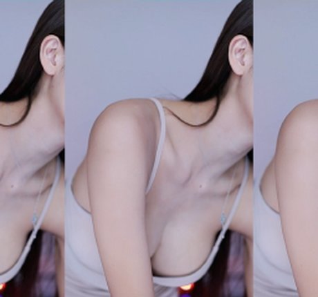 HyeMing nude onlyfans leak