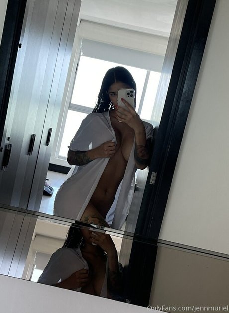 Jenn Muriel onlyfans images