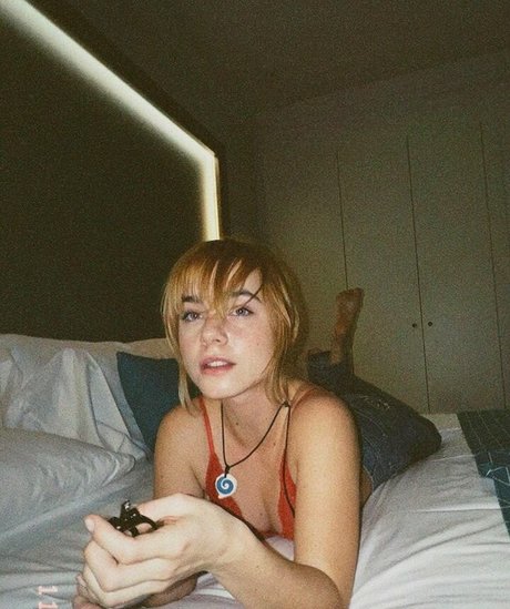 claaragalle Profile pic