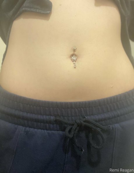 remireagan onlyfans porn