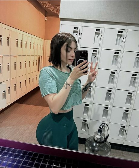 Abby caag nudes only fans