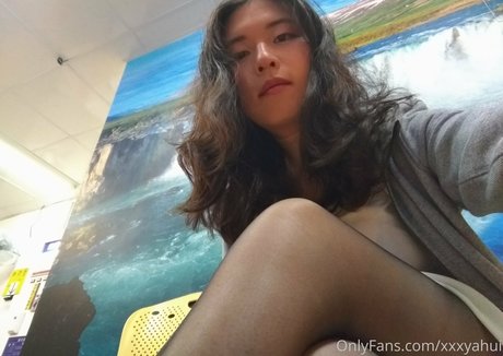 xxxyahui onlyfans porn nude