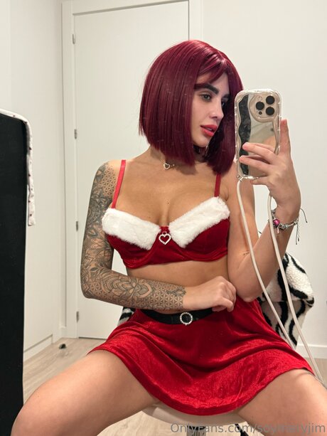 soymeryjim nsfw onlyfans