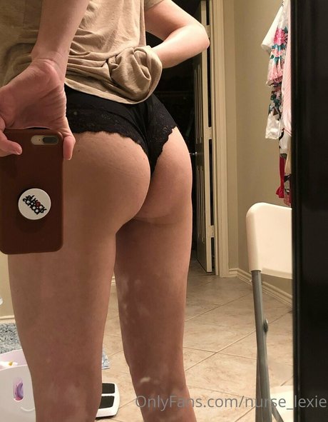 nurse lexie sex tape onlyfans