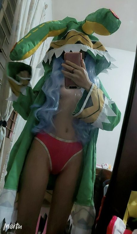 Maika Yinghua onlyfans content leaked