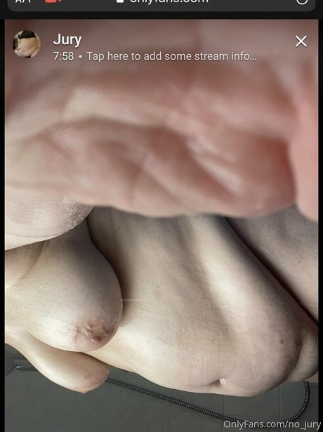 no jury only fans pictures