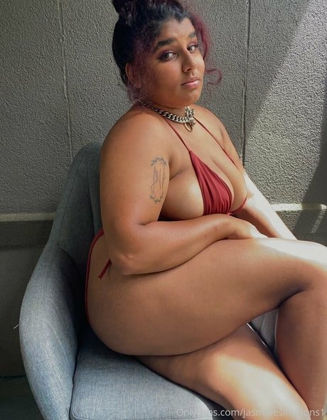 jasminesimmons onlyfans leaked free