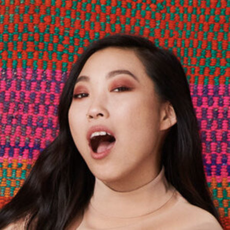 Awkwafina nude onlyfans pics