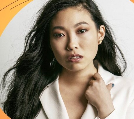 Awkwafina onlyfans leaked pics