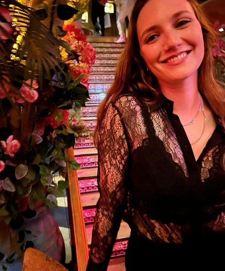 Anna Demetriou nude leak onlyfans