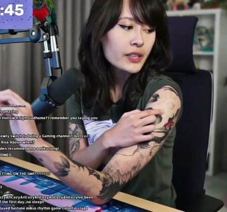 Jaiden Animations onlyfans content leaked