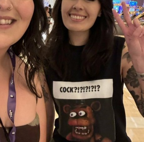 Jaiden Animations naked onlyfans