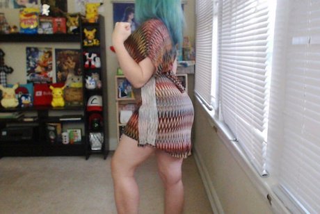 MissFushi onlyfans leaks xxx