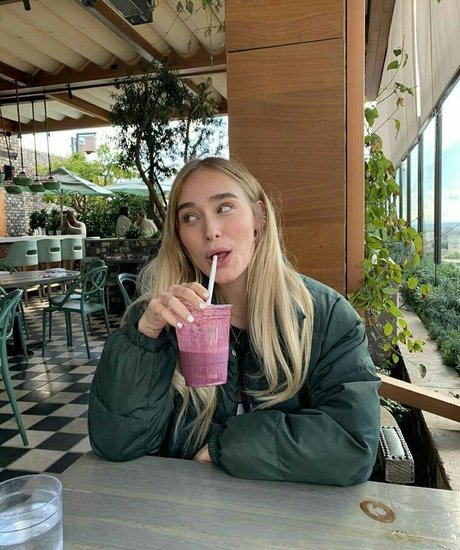 Sina Deinert onlyfans content leaked