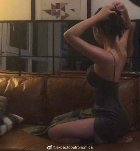 expectopatronumica onlyfans naked leak