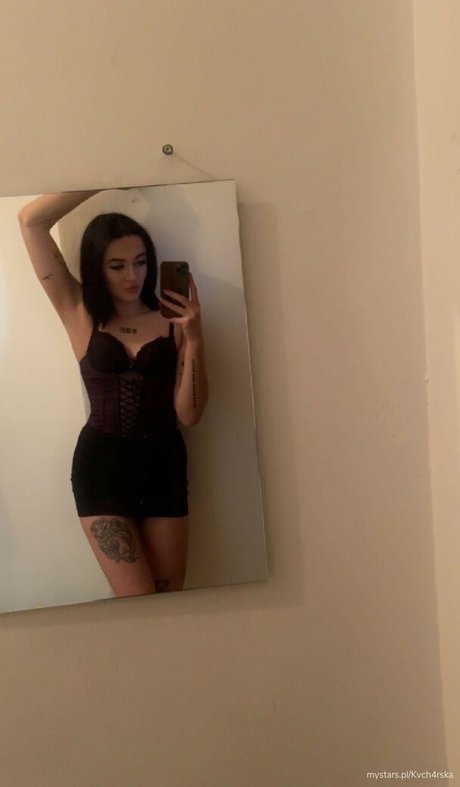 Aleksandra Kucharska onlyfans naked