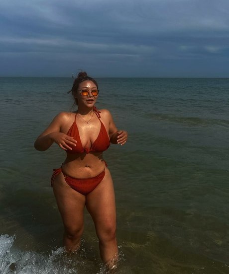 Moon Seo byul nude onlyfans