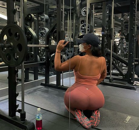 Moon Seo byul onlyfans boobs