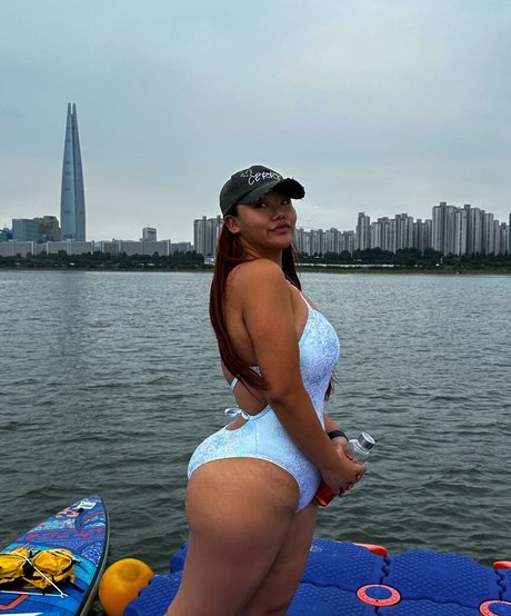 Moon Seo byul leaked onlyfans