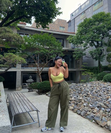 Moon Seo byul onlyfans sex