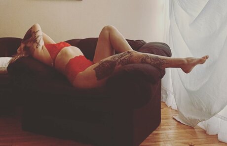 JoBarBerrr only fans nude leaks