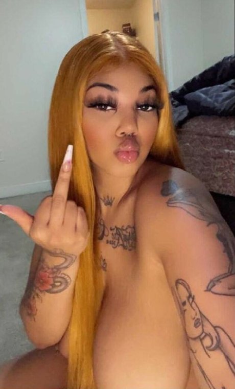 Exoticbabyyy onlyfans porn