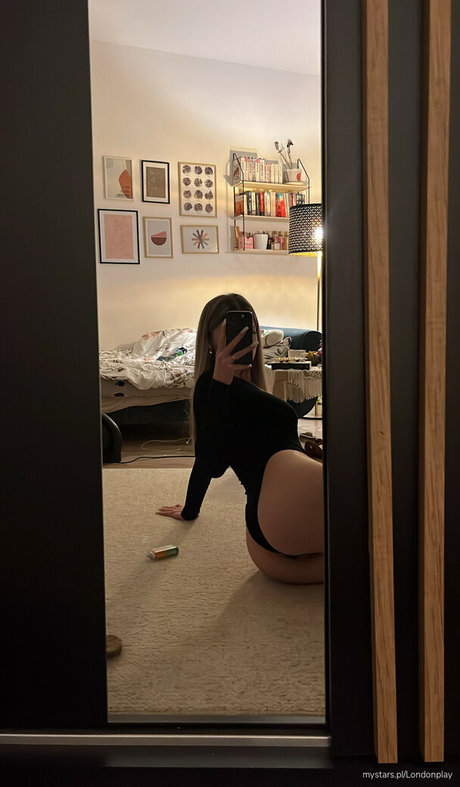 Londonplay leaked onlyfans porn