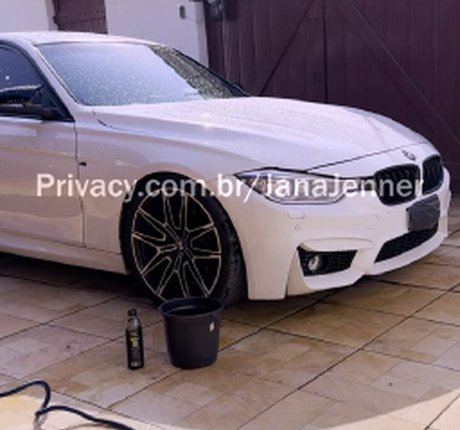 Jana Jenner nude leaked onlyfans