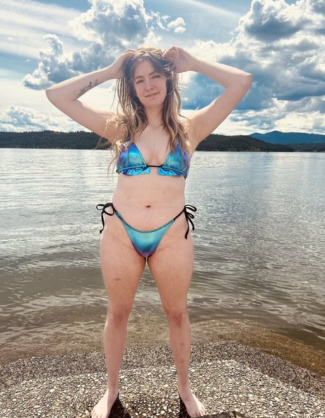 TheFlourishXXX onlyfans lean