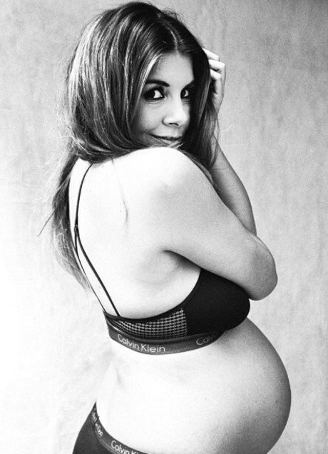 Pregnant Women xxx only fans