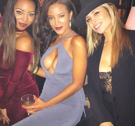 Heather Hemmens boobs onlyfans