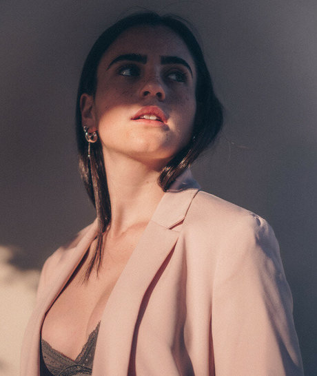 Noy Malkin nude onlyfans