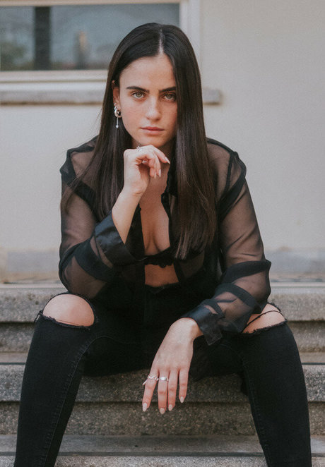 Noy Malkin onlyfans nude porn