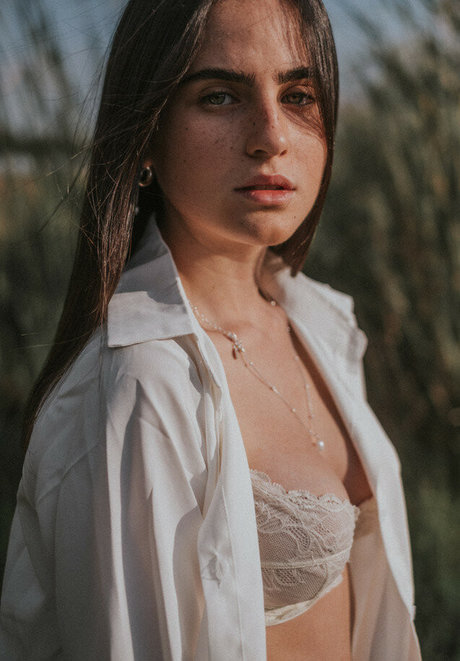 Noy Malkin leaked onlyfans photos