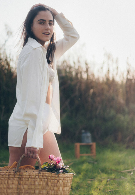 Noy Malkin onlyfans nude porn