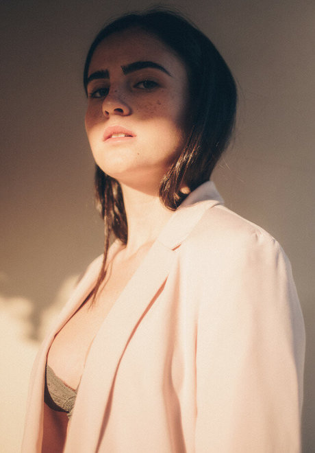 Noy Malkin leaked only fans