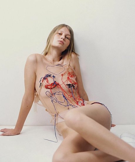 Sofia Mechetner leaked onlyfans nudes