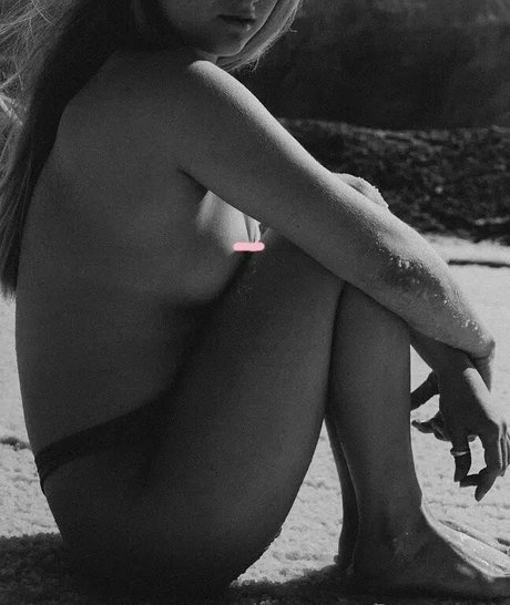 Noam Magen nude onlyfans pics