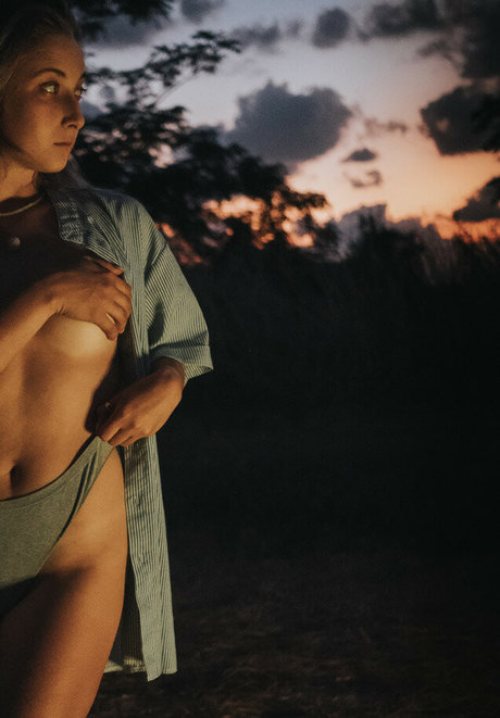 Noam Magen leaked onlyfans sex