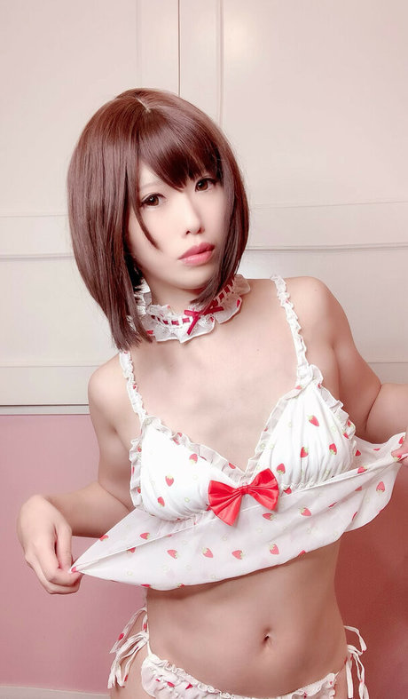 Glossy Rabbit sex tape onlyfans