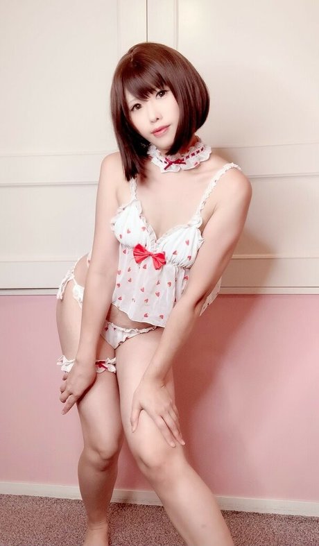 Glossy Rabbit only fans naked