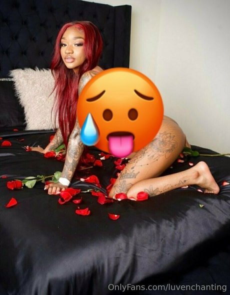 luvenchanting leaked onlyfans porn