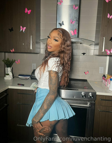 luvenchanting onlyfans nudes