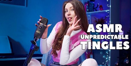 ASMR LeeMur onlyfans leaked sex