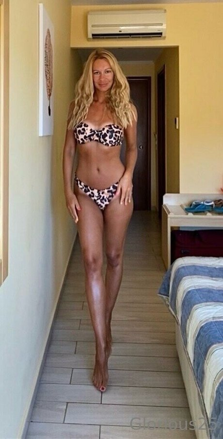 Glorious25 only fans leak porn