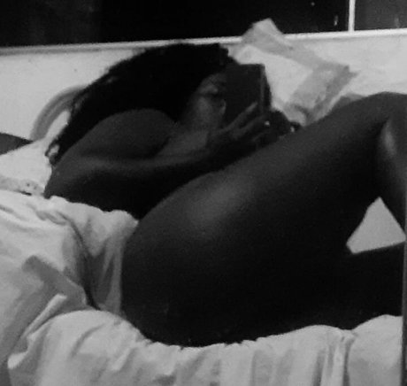 Carla Akotirene nude onlyfans